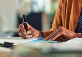 carta a una supermama