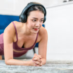 Transforma tu cuerpo desde casa rutina rápida