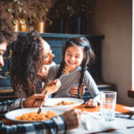recetas saludables y rápidas para mamás ocupada