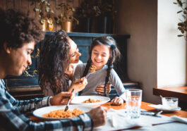 recetas saludables y rápidas para mamás ocupada