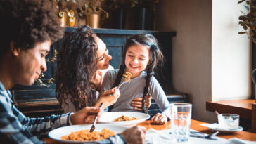 recetas saludables y rápidas para mamás ocupada