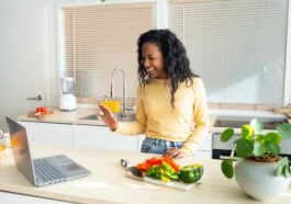Desayunos sin Estrés: Recetas con Airfryer para Mañanas Agitadas