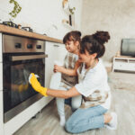 cocina limpia secretos para que tu cocina