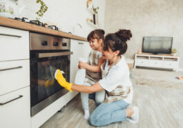 cocina limpia secretos para que tu cocina