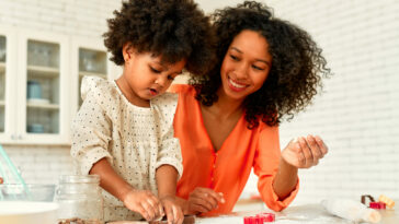 recetas con huevo para niños