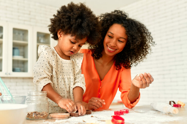 recetas con huevo para niños