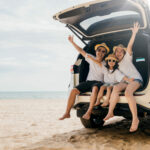 viajar con niños todo lo que necesitas saber en supermamás