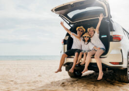 viajar con niños todo lo que necesitas saber en supermamás