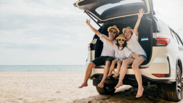 viajar con niños todo lo que necesitas saber en supermamás