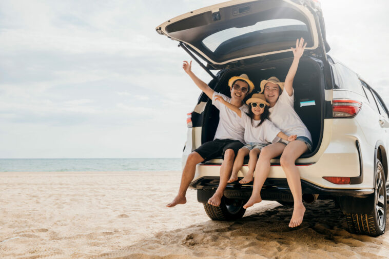 viajar con niños todo lo que necesitas saber en supermamás