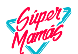 logo supermamas