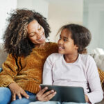 comunicación efectiva con los hijos adolescentes