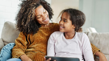 comunicación efectiva con los hijos adolescentes