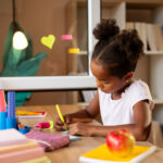 Superalimentos para el neurodesarrollo en niños