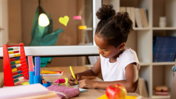 Superalimentos para el neurodesarrollo en niños 