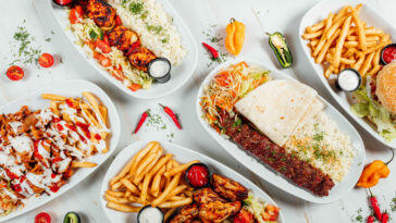 Electrodomésticos para la Cocina