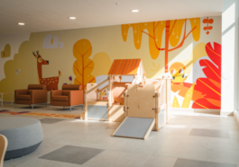 Conoce el increíble trabajo que realizó el equipo de EFT en el Pediátrico Ciudad de la Salud 