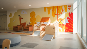 Conoce el increíble trabajo que realizó el equipo de EFT en el Pediátrico Ciudad de la Salud 