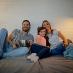 películas que enseñan valores a los hijos supermamás