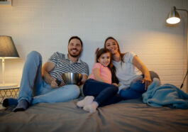 películas que enseñan valores a los hijos supermamás