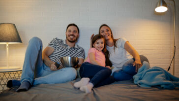 películas que enseñan valores a los hijos supermamás