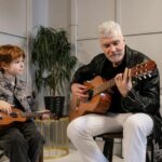 instrumentos musicales para que inicien los niños supermamás