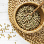 Lentejas: El Súper Alimento que No Puede Faltar en tu Dieta 