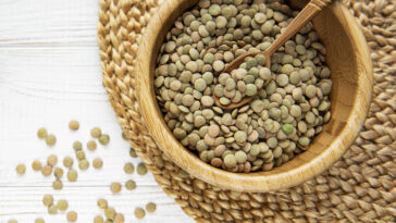 Lentejas: El Súper Alimento que No Puede Faltar en tu Dieta