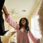 cómo organizar tu closet supermamás