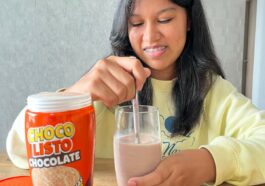 meriendas fáciles y nutritivas supermamás