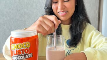 meriendas fáciles y nutritivas supermamás