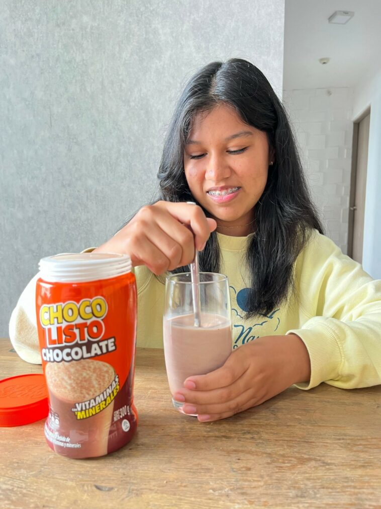 meriendas fáciles y nutritivas supermamás