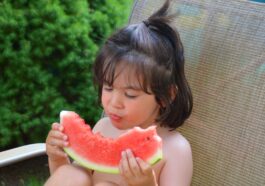 Todo sobre la alimentación de tu hijo. Etapa: 24 a 36 meses