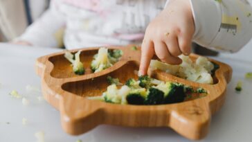 Cómo lograr una alimentación saludable de tu niño
