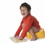 cómo entrenar a mi hijo para que deje el pañal supermamás
