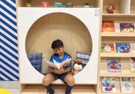 Cómo Crear un Espacio Estimulante en Casa para Fomentar la Creatividad, la Concentración y el Estudio