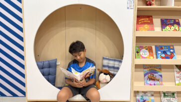 Cómo Crear un Espacio Estimulante en Casa para Fomentar la Creatividad, la Concentración y el Estudio