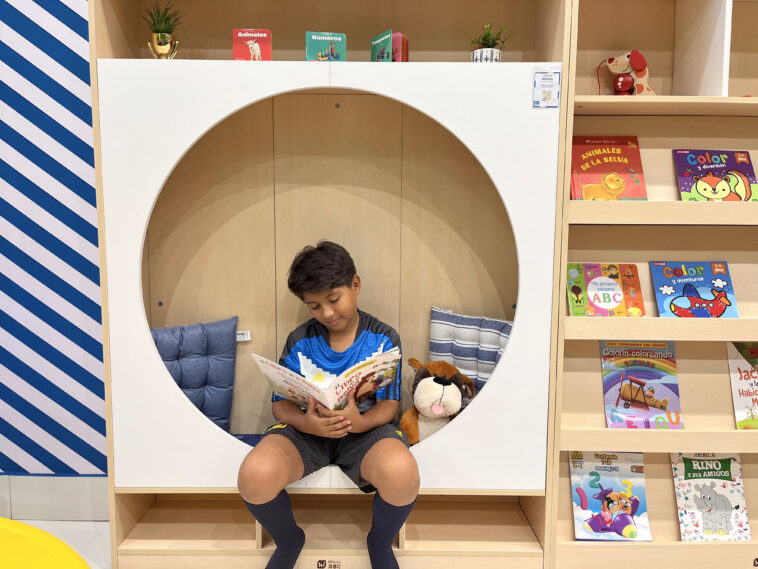 Cómo Crear un Espacio Estimulante en Casa para Fomentar la Creatividad, la Concentración y el Estudio