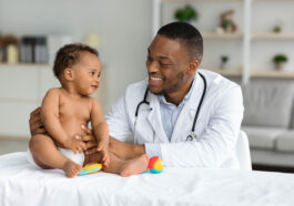 Potenciar el Sistema Inmune de los Niños Supermamás