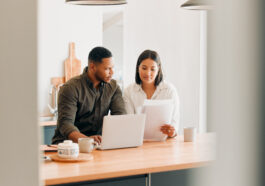 dinero y amor fianzas de parejas supermamás