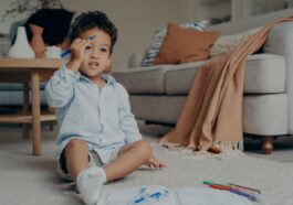 actividades para niños de 2 a 4 años descargable supermamas