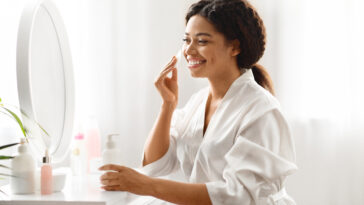 ciudado de la piel dermocosmética supermamá