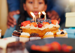 checklist para las fiestas de cumpleaños de tus hijos supermamas