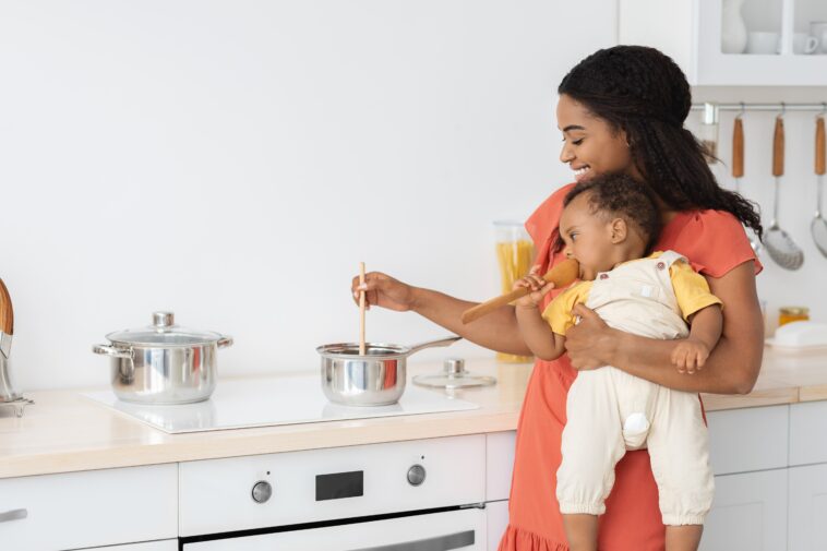 meriendas para toda la familia