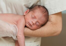 Las primeras 12 Semanas: lo que nadie te dice sobre en bebés