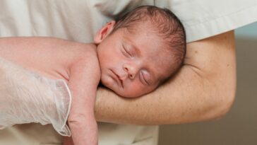 Las primeras 12 Semanas: lo que nadie te dice sobre en bebés