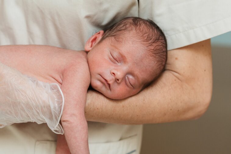Las primeras 12 Semanas: lo que nadie te dice sobre en bebés