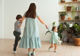 Cómo Organizar una Semana Completa de Actividades Creativas para Niños