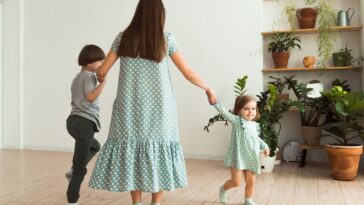 Cómo Organizar una Semana Completa de Actividades Creativas para Niños