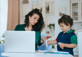 guía hábitos para niños